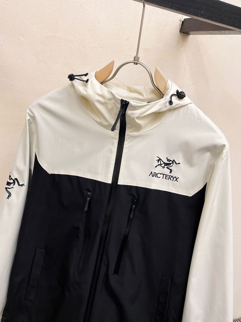 Arcteryx Outwear